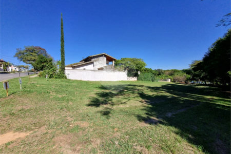 Terreno à venda em Jardim Ibiti do Paço, Sorocaba, SP