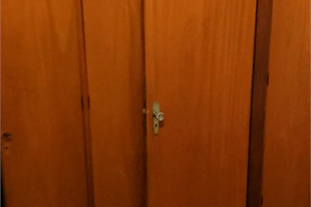 Sobrado à venda com 3 quartos, sendo 1 suíte, em Cidade Monções, São Paulo, SP
