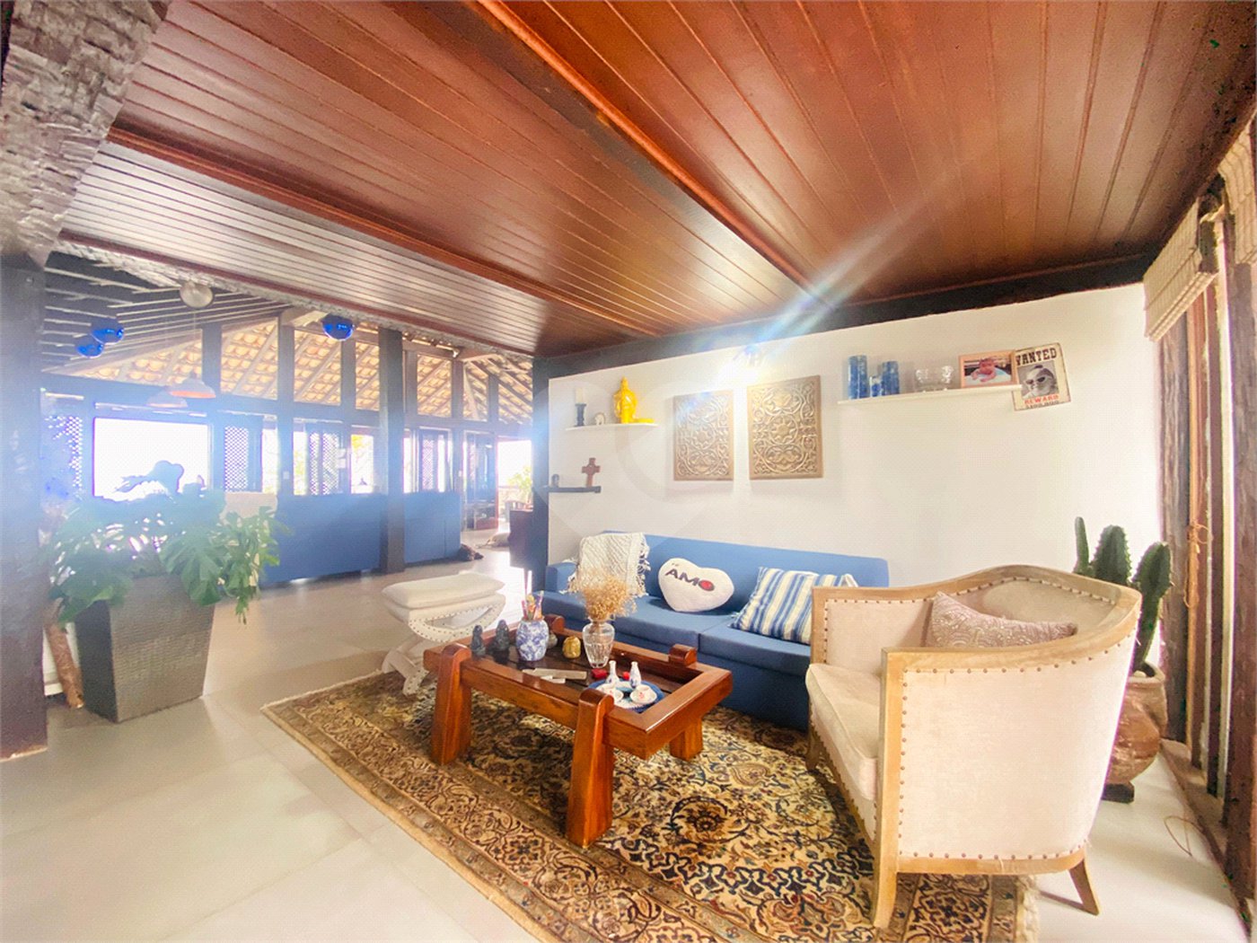 Casa à venda com 7 suítes em Albatroz, Armação dos Búzios, RJ