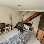 Casa à venda com 3 quartos, sendo 1 suíte, em Jardim Petrópolis, São Paulo, SP