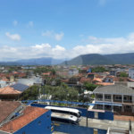 Apartamento à venda com 2 quartos, sendo 1 suíte, em Vera Cruz, Mongaguá, SP