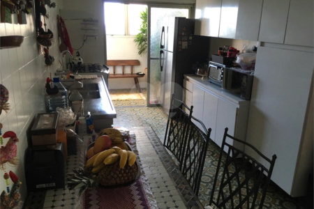 Apartamento à venda com 4 quartos, sendo 1 suíte, em Chácara Santo Antônio, São Paulo, SP