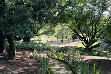Terreno à venda no condomínio Rancho Dirce, Sorocaba - SP