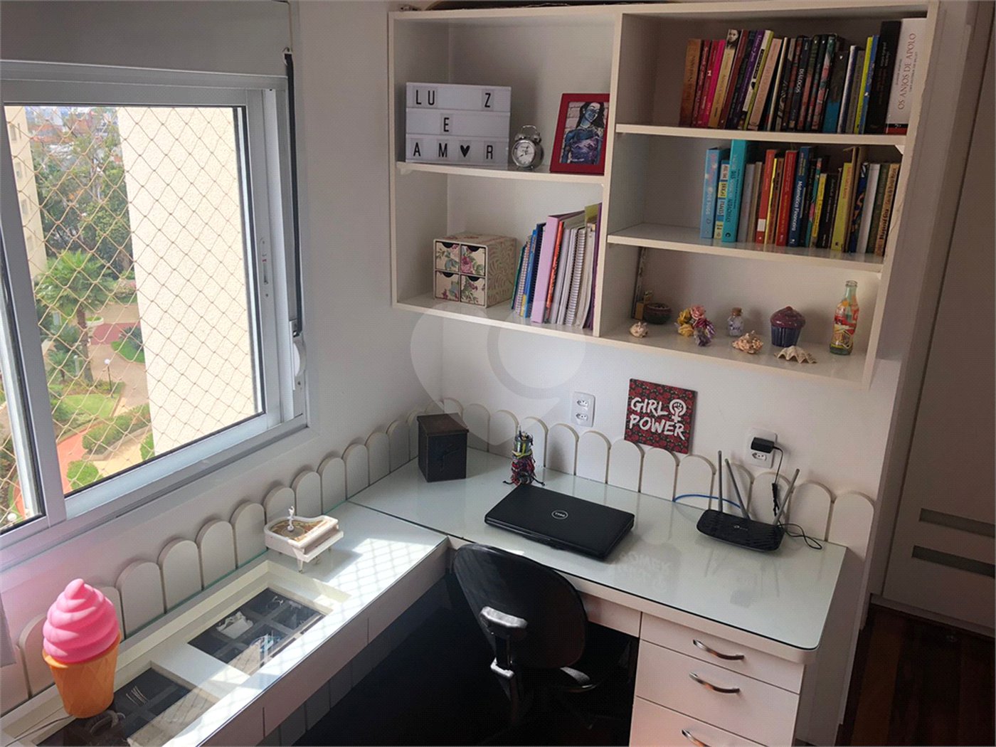 Apartamento à venda com 4 quartos, sendo 2 suítes, em Cambuci, São Paulo, SP