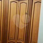 Apartamento à venda com 2 quartos em Freguesia do Ó, São Paulo, SP