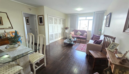 Apartamento à venda com 3 quartos, sendo 1 suíte,  em Tijuca, Rio de Janeiro, RJ