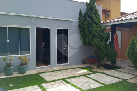 Casa à venda com 6 quartos, sendo 4 suítes, em Manguinhos, Armação dos Búzios, RJ