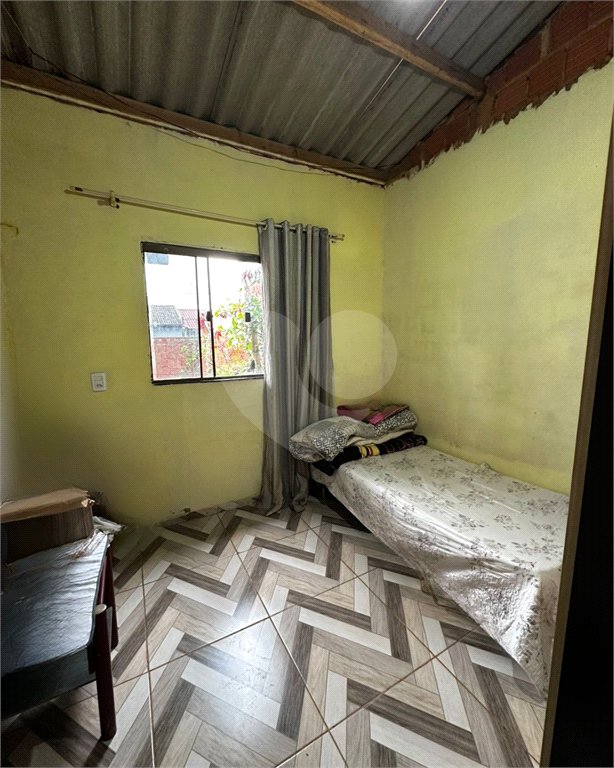 Casa à venda com 2 quartos em Residencial Ponta Porã I, Ponta Porã, MS
