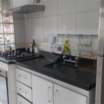 Apartamento à venda com 3 quartos, sendo 1 suíte,  em Vila São João, Sorocaba, SP