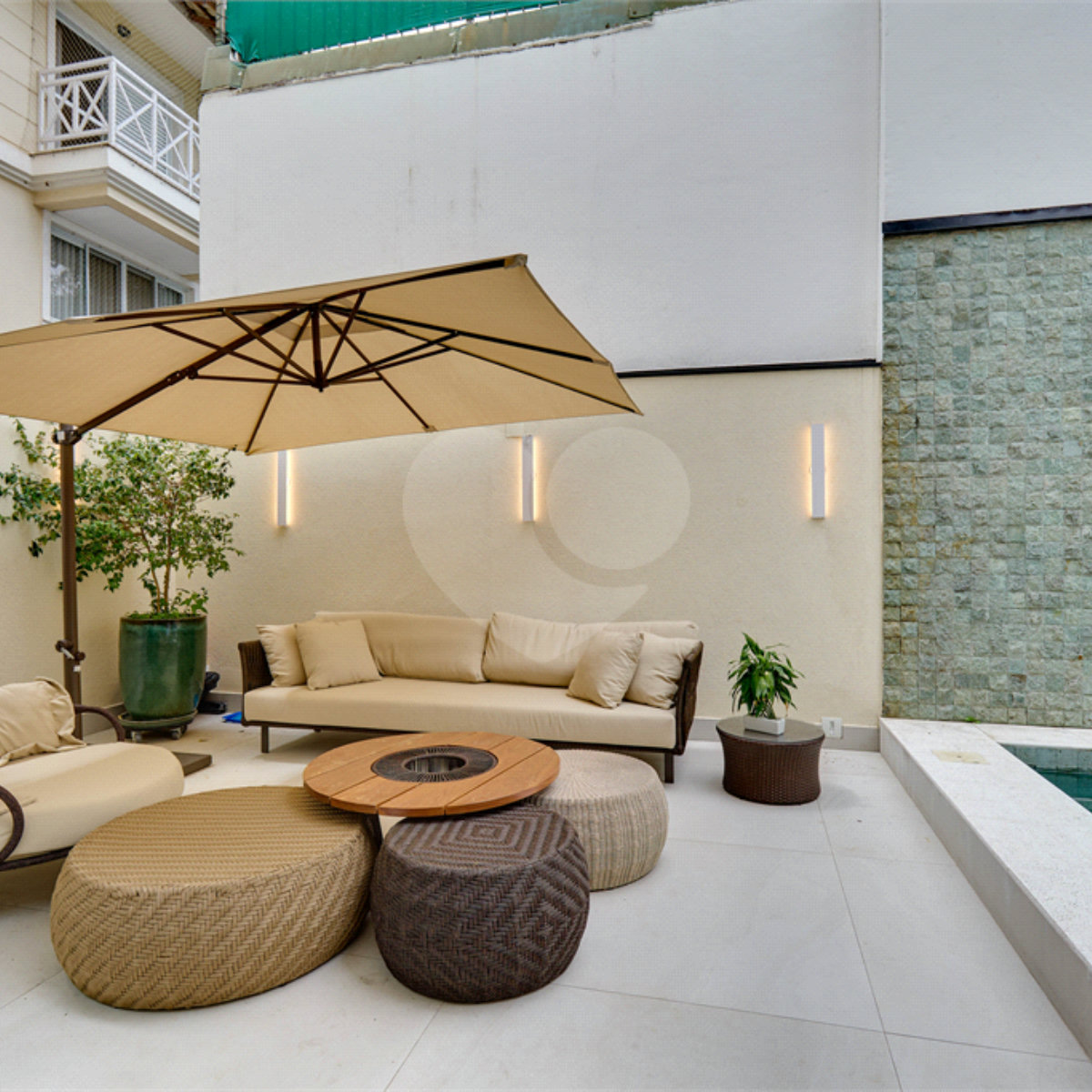 Casa à venda com 4 suítes no condomínio Ville Bosqueé, São Paulo - SP