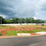 Terreno à venda no condomínio Paradise Garden, Mogi das Cruzes - SP