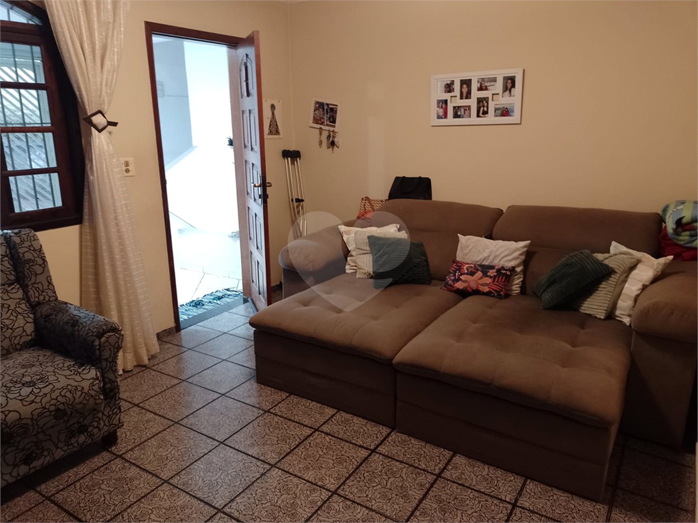 Casa Térrea à venda com 3 quartos, sendo 1 suíte, em Pirituba, São Paulo, SP