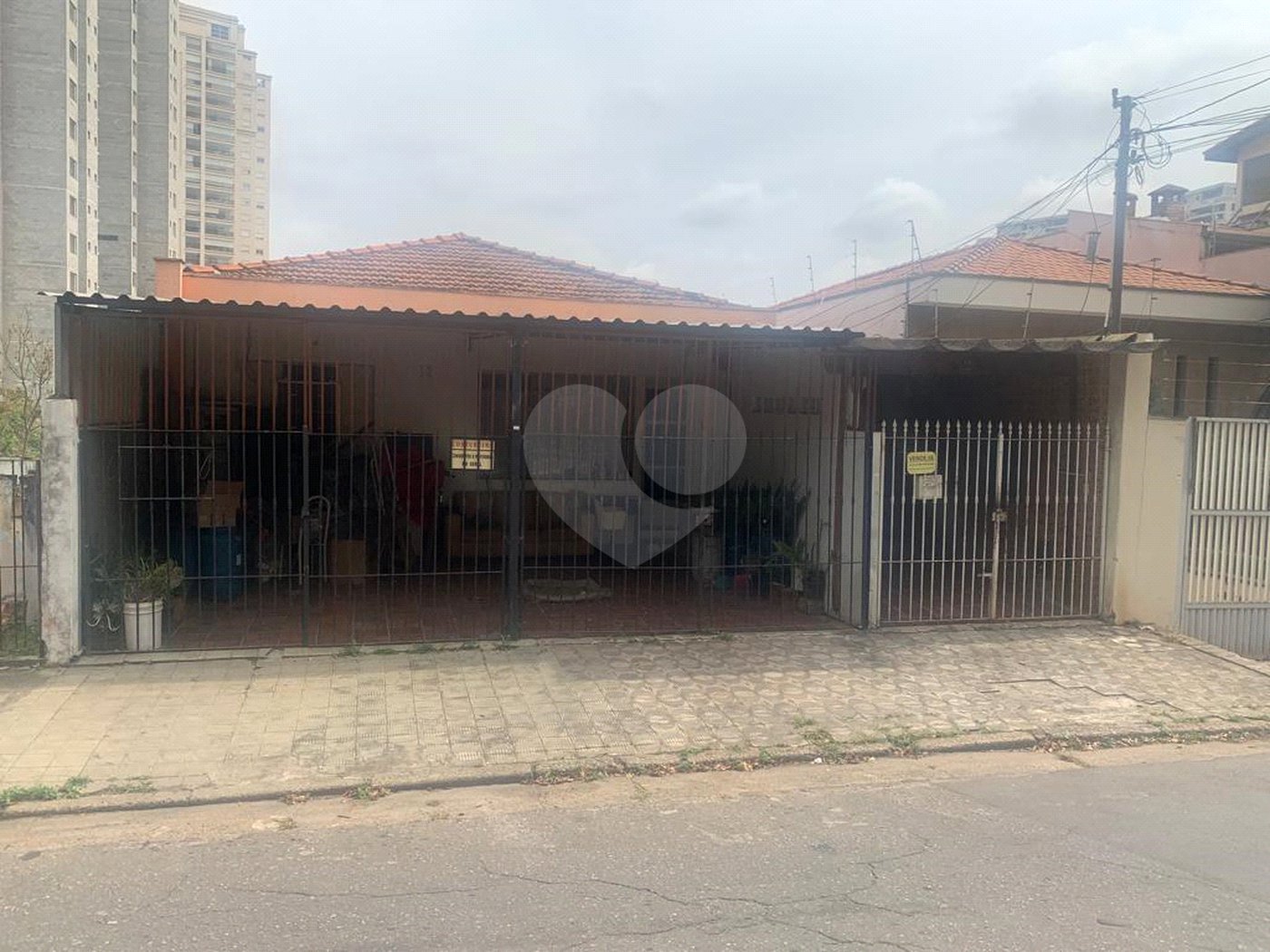 Terreno à venda com 5 quartos em Ipiranga, São Paulo, SP