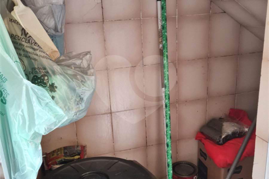 Sobrado à venda com 3 quartos, sendo 1 suíte, em Vila Ester (zona Norte), São Paulo, SP