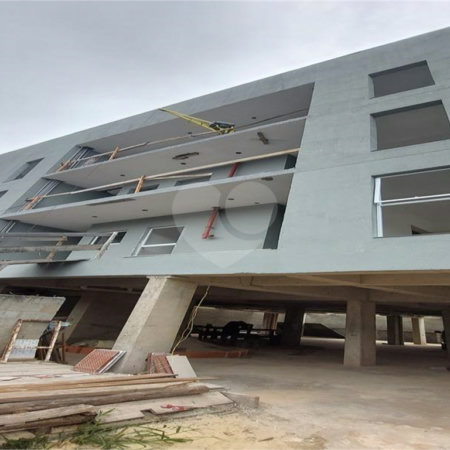 Apartamento à venda com 1 quarto em Jardim Sônia Maria, Sorocaba, SP