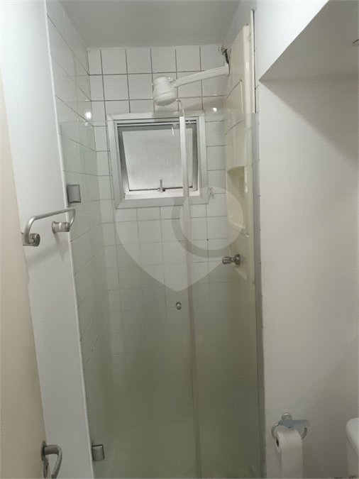 Apartamento à venda com 3 quartos em Vila Guilherme, São Paulo, SP