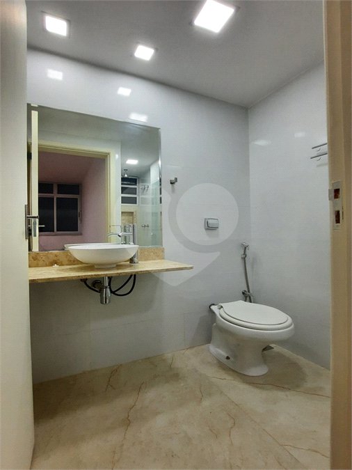 Apartamento à venda com 3 suítes em Tijuca, Rio de Janeiro, RJ