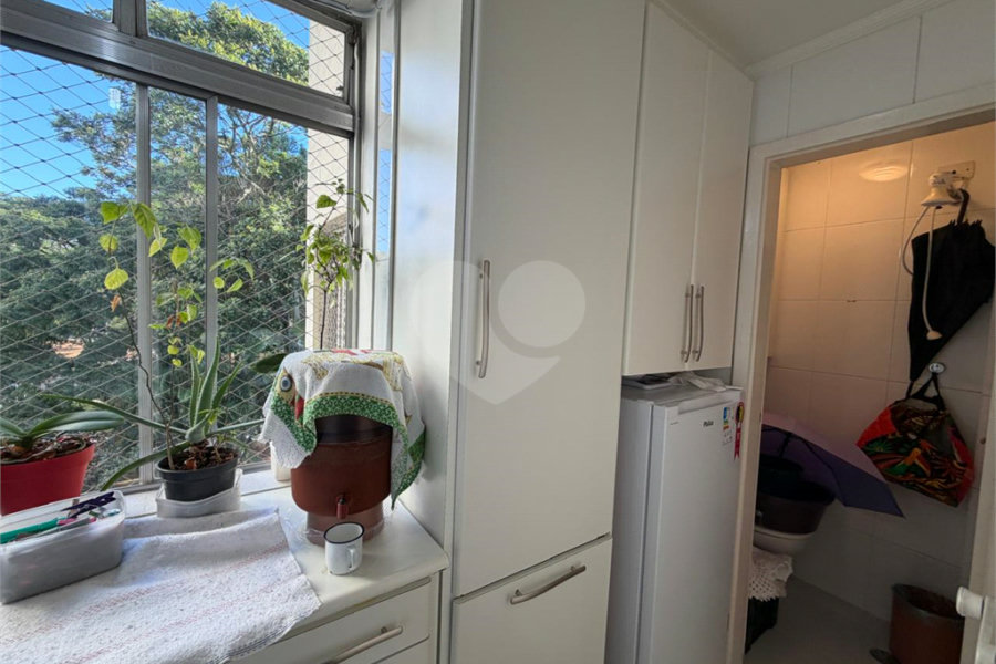 Apartamento à venda com 3 quartos em Mandaqui, São Paulo, SP