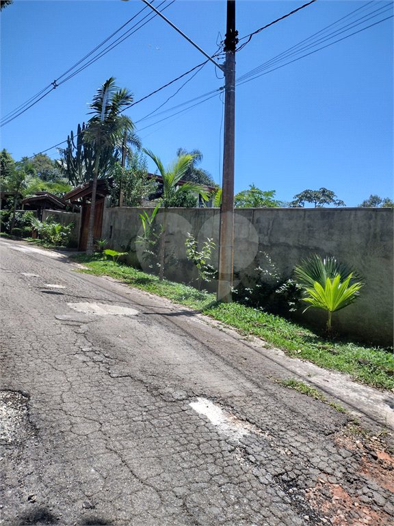 Terreno à venda no condomínio Sausalito, Mairiporã - SP
