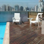Cobertura à venda com 3 suítes em Santana, São Paulo, SP