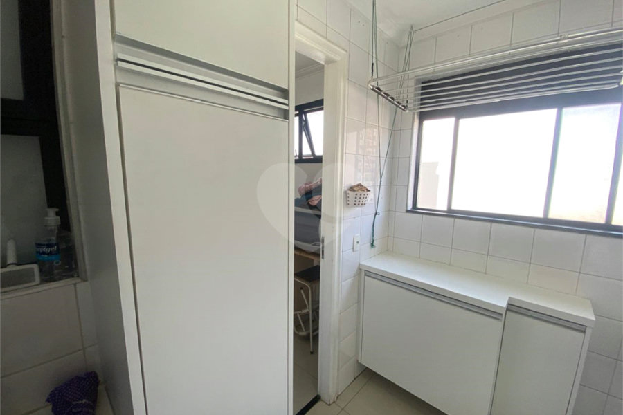 Apartamento à venda com 4 quartos, sendo 2 suítes,  em Vila Leopoldina, São Paulo, SP