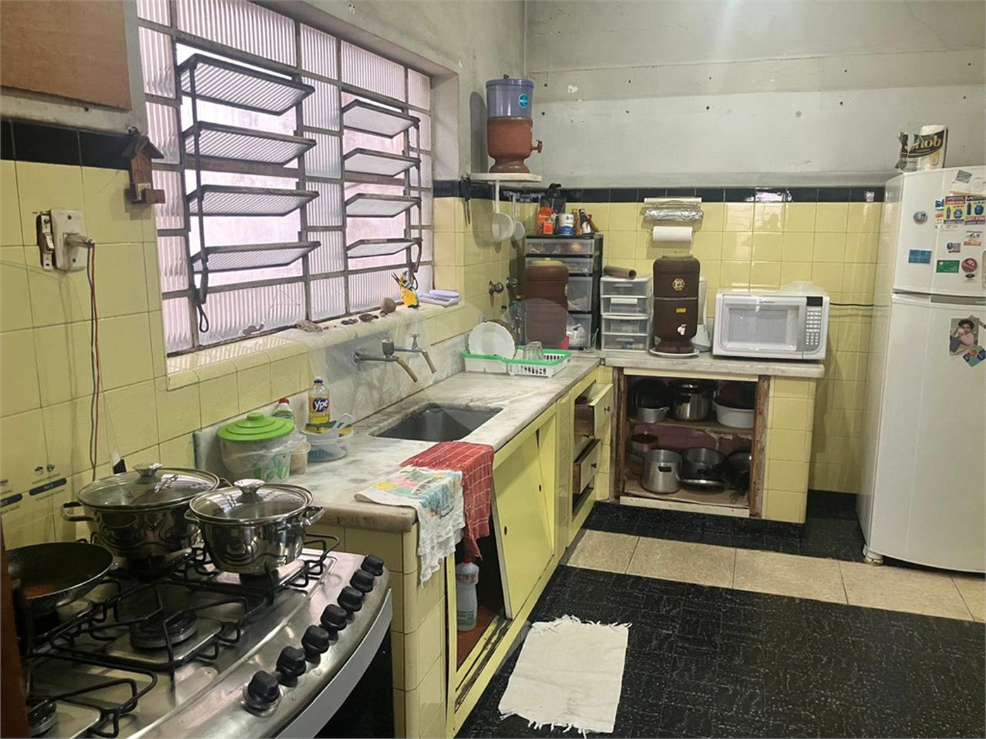 Sobrado à venda com 3 quartos em Vila Aurora (zona Norte), São Paulo, SP