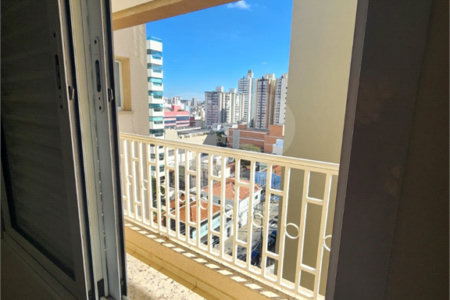 Apartamento à venda com 3 quartos, sendo 1 suíte,  no Centro, São Bernardo do Campo, SP