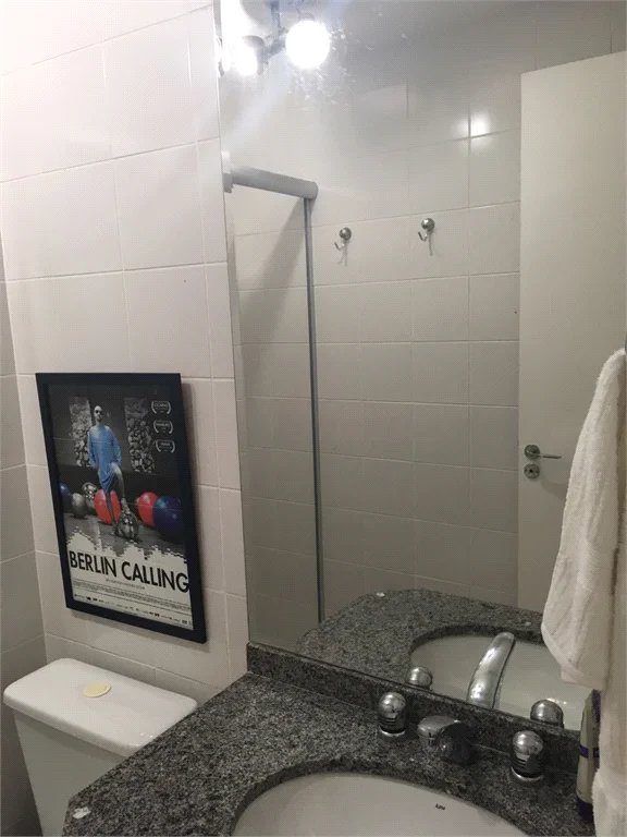 Apartamento à venda com 2 quartos, sendo 1 suíte, em Vila Andrade, São Paulo, SP