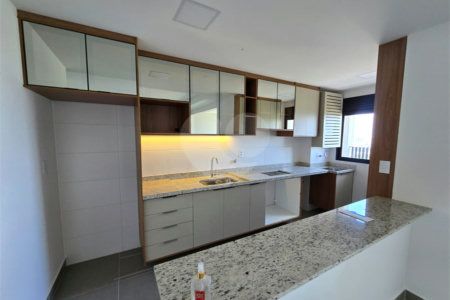 Apartamento para alugar com 3 quartos, sendo 1 suíte, em Além Ponte, Sorocaba, SP
