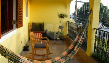 Casa Térrea à venda com 3 quartos, sendo 1 suíte,  em Vila Nova Cachoeirinha, São Paulo, SP