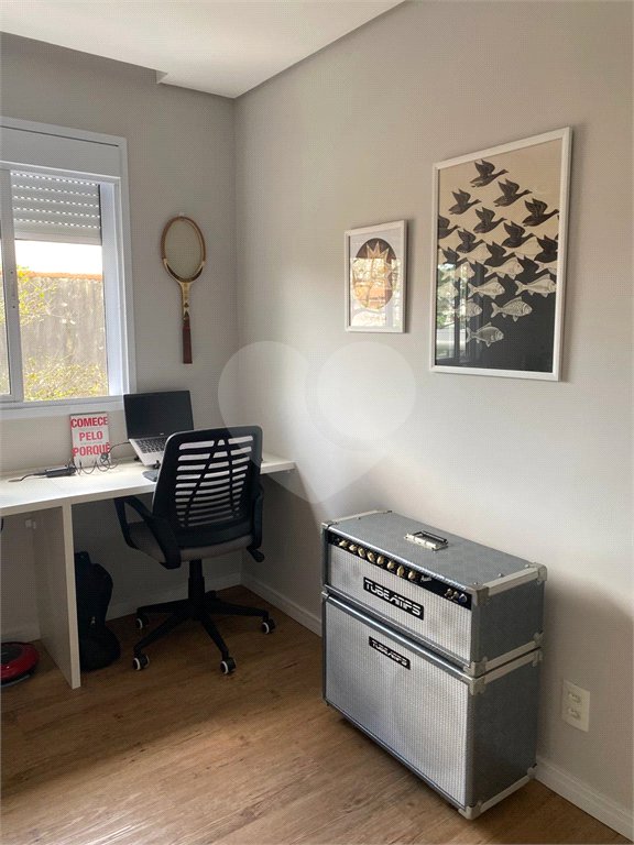 Apartamento à venda com 3 quartos, sendo 1 suíte, em Campo Grande, São Paulo, SP