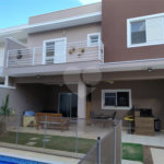 Casa à venda com 3 suítes no condomínio Jardim Maringá, Indaiatuba - SP