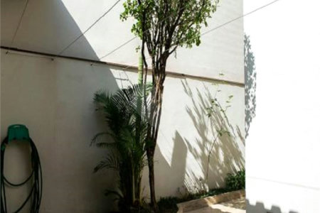 Sobrado à venda com 2 quartos em Vila Paulicéia, São Paulo, SP