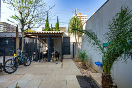 Casa de Vila à venda com 3 suítes em Brooklin Paulista, São Paulo, SP
