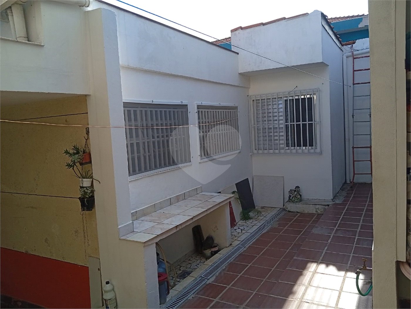 Casa Térrea à venda com 4 quartos, sendo 1 suíte, em Jardim Regina, São Paulo, SP