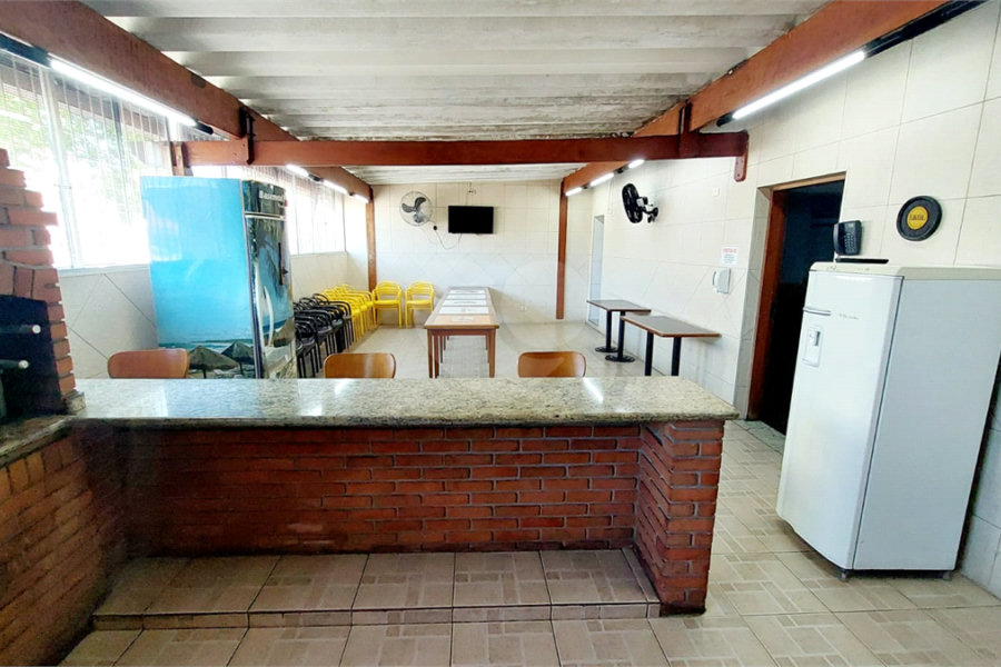 Apartamento para alugar com 3 quartos, sendo 1 suíte, em Casa Verde, São Paulo, SP