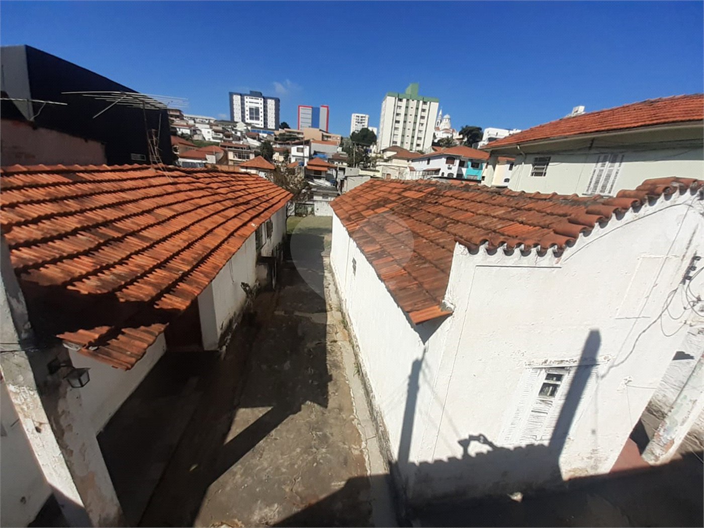 Terreno à venda em Vila Mazzei, São Paulo, SP