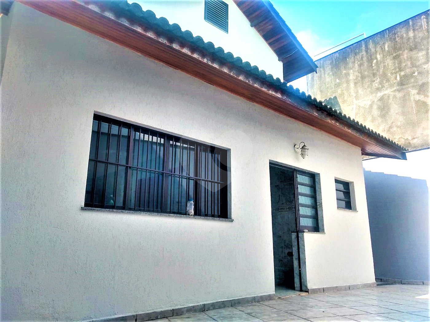Sobrado à venda com 3 suítes em Jardim Leonor Mendes de Barros, São Paulo, SP