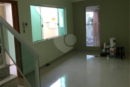 Sobrado à venda com 3 quartos, sendo 1 suíte, em Vila Aurora (zona Norte), São Paulo, SP