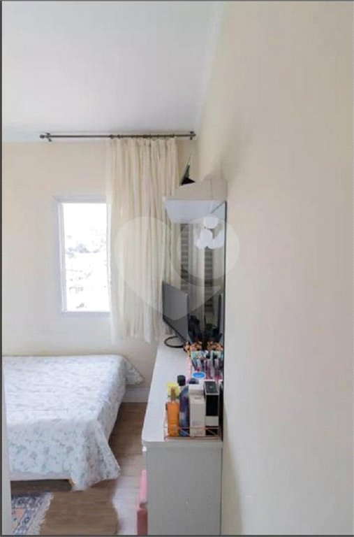 Apartamento à venda com 3 quartos, sendo 1 suíte,  em Mandaqui, São Paulo, SP
