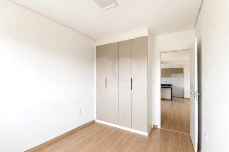 Apartamento à venda com 1 quarto em Além Ponte, Sorocaba, SP
