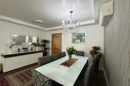 Apartamento à venda com 3 quartos, sendo 2 suítes, em Santana, São Paulo, SP