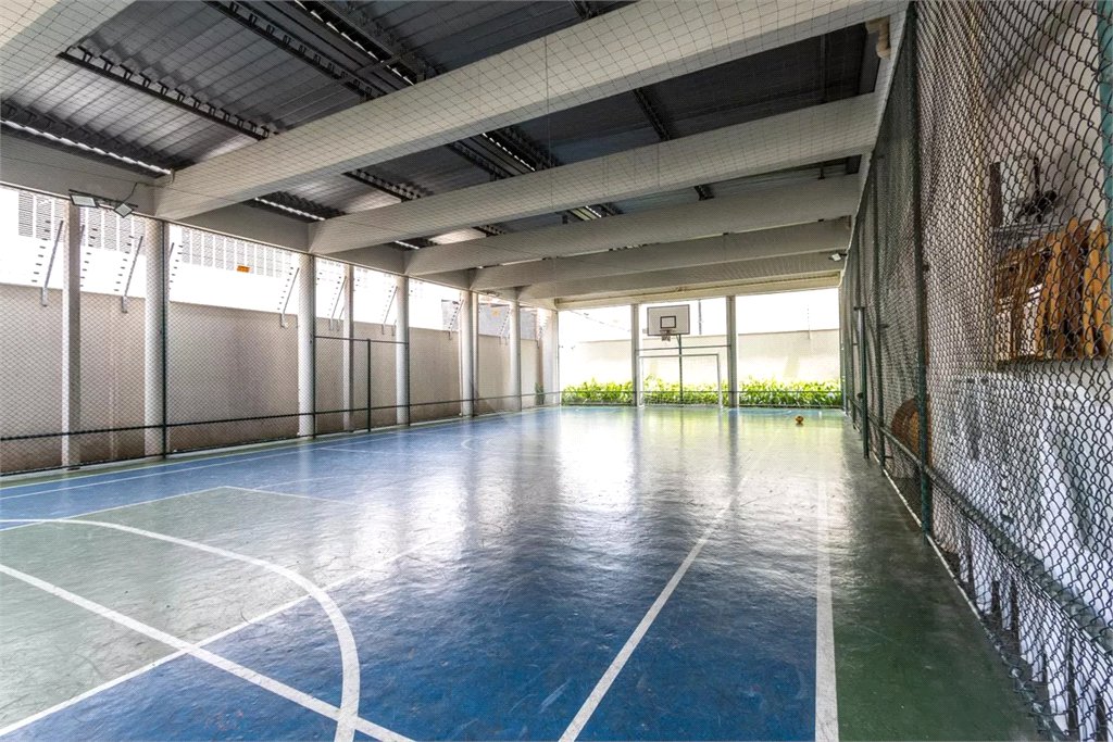 Apartamento à venda com 2 suítes em Barra Funda, São Paulo, SP