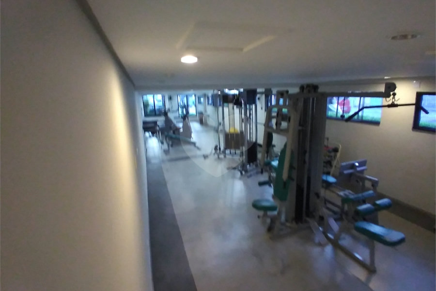 Apartamento à venda com 1 suíte em Santana, São Paulo, SP