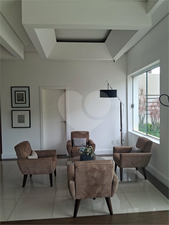 Apartamento à venda com 4 quartos, sendo 2 suítes,  em Vila Sfeir, Indaiatuba, SP