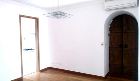 Apartamento para alugar com 3 quartos, sendo 1 suíte,  em Jardim América, São Paulo, SP