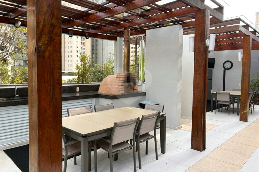 Apartamento à venda com 2 quartos, sendo 1 suíte, em Santa Terezinha, São Paulo, SP