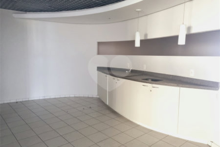 Sala à venda ou para alugar em Jardim São Luís, São Paulo, SP