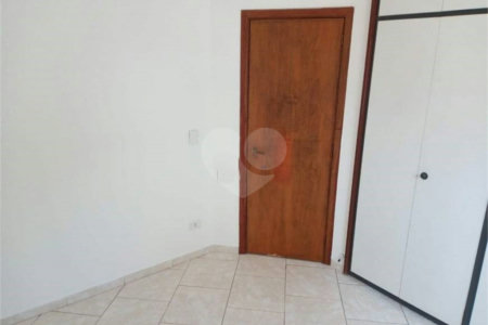 Apartamento à venda com 3 quartos, sendo 1 suíte, em Vila Indiana, São Paulo, SP