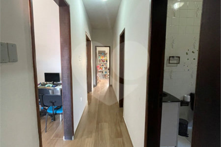 Casa Térrea à venda com 5 quartos, sendo 2 suítes, em Campo Grande, Rio de Janeiro, RJ